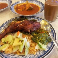 KMS Sentul Curry House Sdn. Bhd. - No. 239, Batu 2, Jalan Ipoh