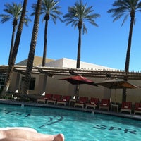 Fantasy springs casino joy restaurant