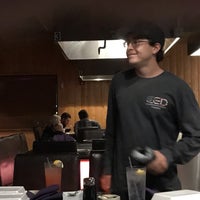 11/7/2018 tarihinde Vic C.ziyaretçi tarafından Osaka Japanese Steakhouse- Gilbert'de çekilen fotoğraf