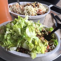 Photo taken at Chipotle Mexican Grill by David S. on 4/7/2016