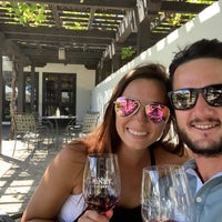 Foto scattata a Gainey Vineyards da David S. il 8/15/2020