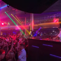 Foto diambil di Omnia Nightclub oleh David S. pada 9/21/2019