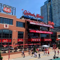 Photo taken at Cardinals Nation by David S. on 5/28/2022
