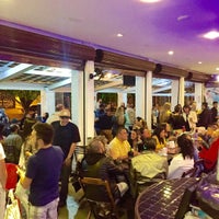 Photo taken at Bar da Fama by Rodrigo M. on 7/29/2016