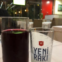 Photo prise au Büyük Adana Kebapçısı par Salih le1/17/2018