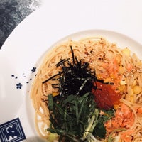 Photo taken at Italian Tomato Cafe Jr. plus by BayLin on 7/10/2019