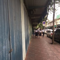 Photo taken at ประตูผี by BayLin on 8/15/2017