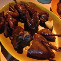 Ayam Goreng Dan Burung Dara Pahlawan 5 Tips Dari 354 Pengunjung