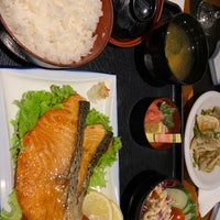 Photo taken at Okiren Sushi Bar by Nico Y. on 1/21/2020