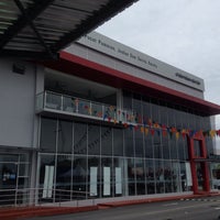 G Mart Corporation Toyota Showroom 100 Visitors