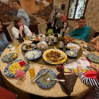 Photo taken at Китайский ресторан by Smurmurmur on 12/15/2019