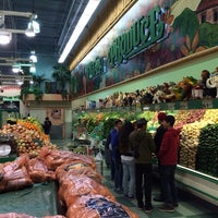 Photo taken at Vallarta Supermarkets by Elias M. on 1/2/2014