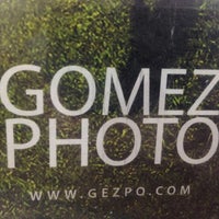 Review Gomez Photo Studio