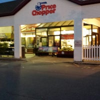 Price Chopper 10 Lumber Yard Dr