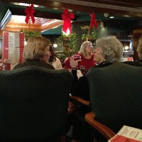 Photo taken at Old Neighborhood Restaurant by Sherri M. on 12/15/2012