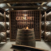 Photo taken at The Glenlivet Distillery by Emre K. on 10/26/2023