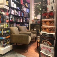 Photo taken at The Book Cellar by Emre K. on 11/19/2019
