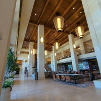 7/18/2023에 Stephen O.님이 JW Marriott San Antonio Hill Country Resort &amp;amp; Spa에서 찍은 사진
