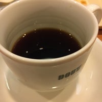 Photo taken at Doutor Coffee Shop by Motoo S. on 10/25/2019