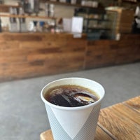 Снимок сделан в Ounce Coffee &amp;amp; Roastery пользователем K.H.F 4/29/2024