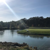 Foto tomada en Superior Golf &amp;amp; Spa Resort  por Olena B. el 10/8/2020