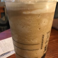 Photo taken at Starbucks by Julio D. on 4/26/2018