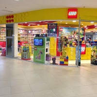 Photo taken at Lego by Аня Р. on 9/10/2013