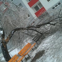 Photo taken at Mamateyova by Srna B. on 12/24/2012