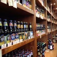 Photo taken at The Beer Necessities by George on 10/21/2013
