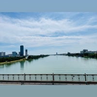 Photo taken at Danube by IGon G. on 7/13/2023