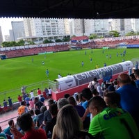 Photo taken at Nacional Atlético Clube by IGon G. on 1/6/2019