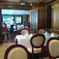 Foto diambil di Restaurante El Cortijo oleh Antonio E. C. pada 7/21/2013