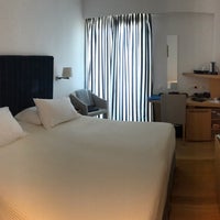 Photo taken at Porto Veneziano Hotel by Александр on 8/16/2019