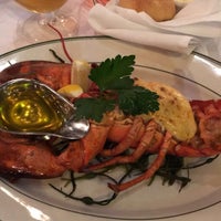 7/26/2016에 Donald님이 City Lobster &amp;amp; Steak에서 찍은 사진