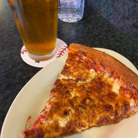 Photo taken at Mystic Pizza by Donald on 8/30/2023