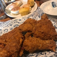 Photo taken at Cracker Barrel Old Country Store by Donald on 4/28/2019