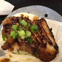 Photo taken at The Bao Shoppe by Donald on 8/28/2016