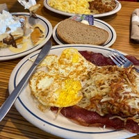 Photo taken at IHOP by Donald on 9/22/2022