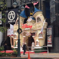 Photos At ディズニーストア Toy Game Store In 渋谷区