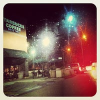 Photo taken at Starbucks by Ricardo C. on 11/23/2012