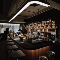 1/1/2023 tarihinde Jonathan L.ziyaretçi tarafından LUMO Bar &amp;amp; Restaurant'de çekilen fotoğraf