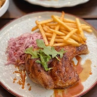 Review Old Habits Boutique & Cafe