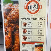 michin korean bbq