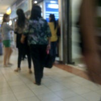 Bca Ambassador Jakarta Selatan 1 Tip