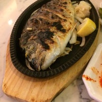 2/1/2016에 Andy T.님이 Incheon Seafood Restaurant에서 찍은 사진