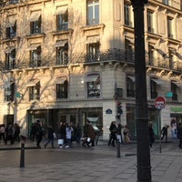 Photo taken at Marché de Noël des Champs-Élysées by IBO on 1/22/2017