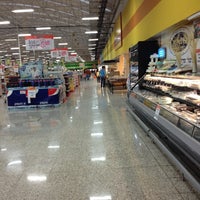 Photo taken at Soriana by . on 1/27/2013