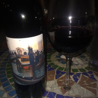 Foto diambil di Vino di Piccin Winery &amp; Tasting House oleh Sarah M. pada 8/31/2014