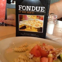 Photo taken at Ruby Tuesday by Federico G. on 10/14/2012