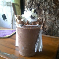 Review Blend O'nesia